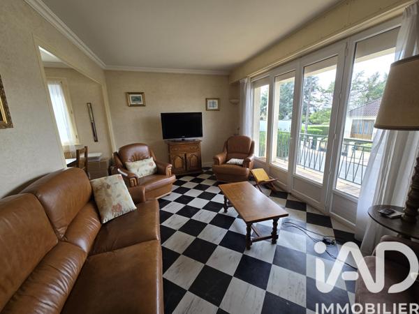 Maison à vendre 6 pièces 118 m² Yzeure