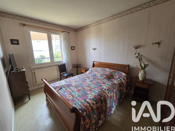 Maison à vendre 6 pièces 118 m² Yzeure
