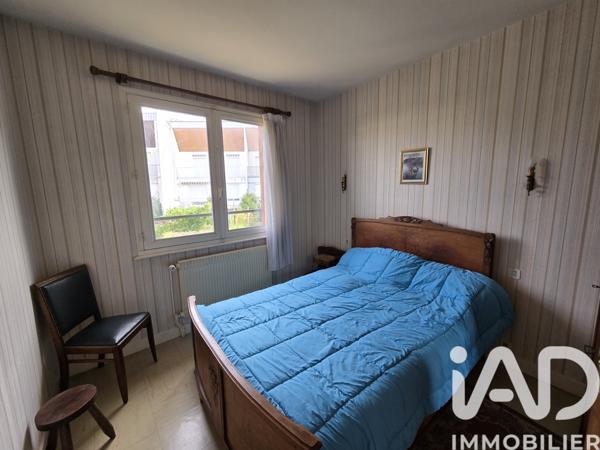 Maison à vendre 6 pièces 118 m² Yzeure