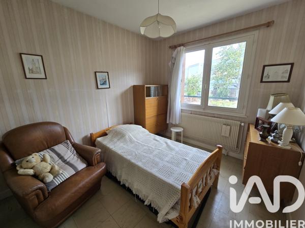 Maison à vendre 6 pièces 118 m² Yzeure