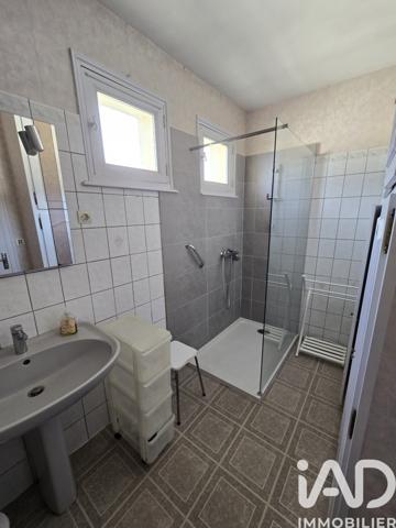 Maison à vendre 6 pièces 118 m² Yzeure