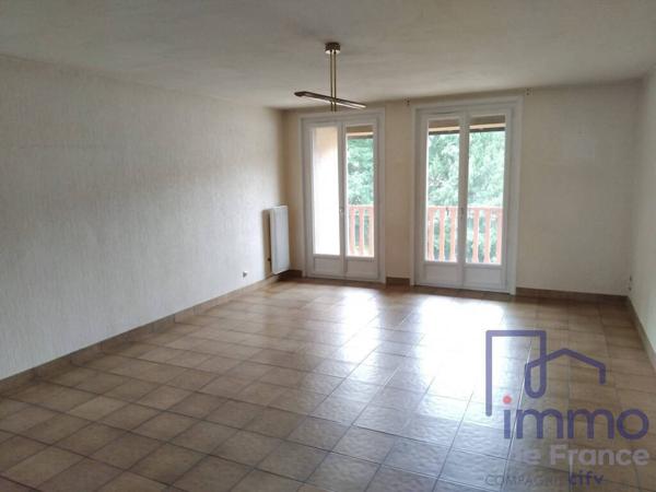 Appartement à vendre Le Puy-en-Velay