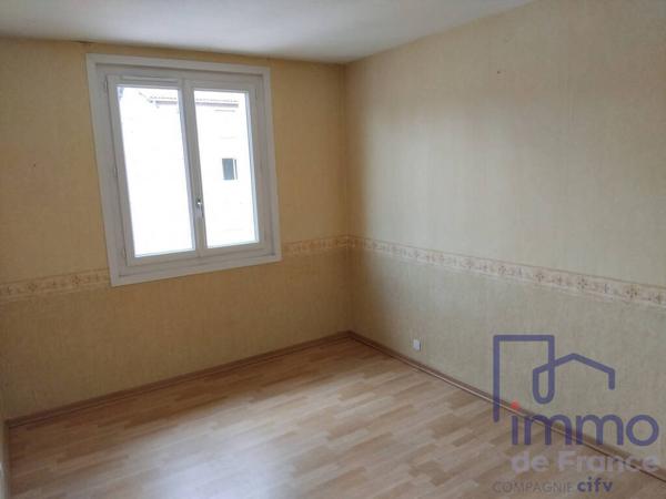 Appartement à vendre Le Puy-en-Velay