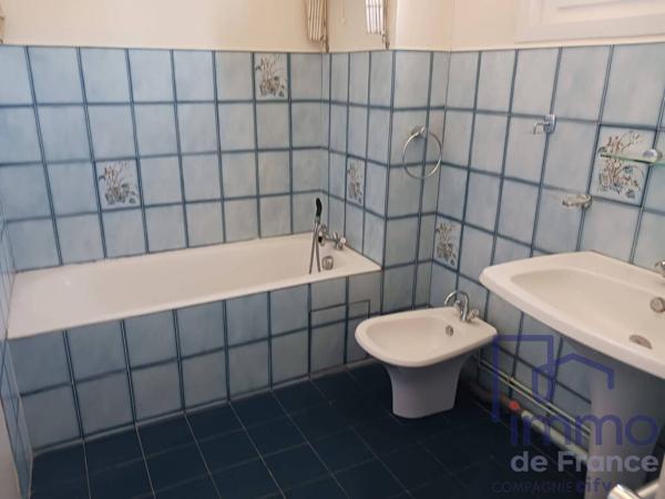 Appartement à vendre Le Puy-en-Velay