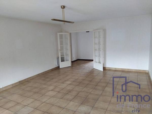 Appartement à vendre Le Puy-en-Velay