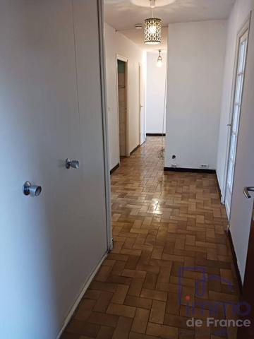 Appartement à vendre Le Puy-en-Velay