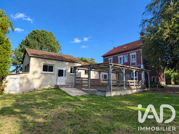 Divers Commerces à vendre 250 m² Bailleval