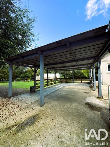 Divers Commerces à vendre 250 m² Bailleval