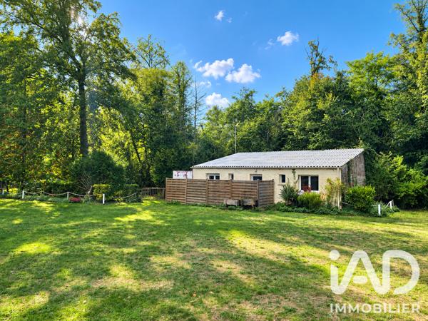 Divers Commerces à vendre 250 m² Bailleval