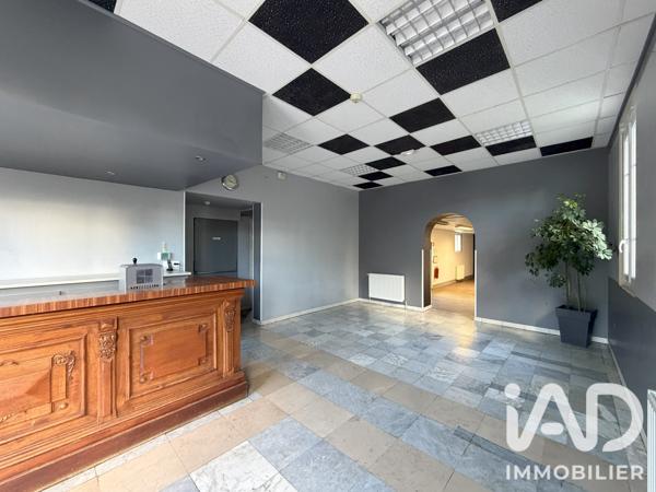 Divers Commerces à vendre 250 m² Bailleval