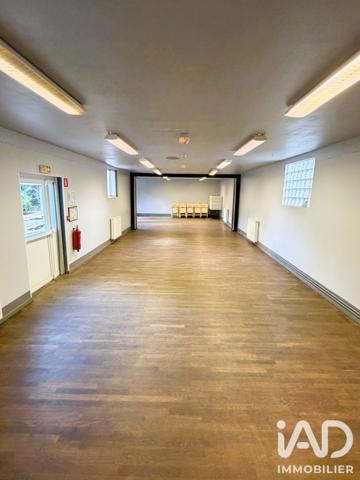 Divers Commerces à vendre 250 m² Bailleval