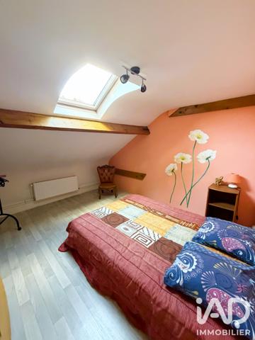 Divers Commerces à vendre 250 m² Bailleval