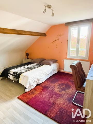 Divers Commerces à vendre 250 m² Bailleval