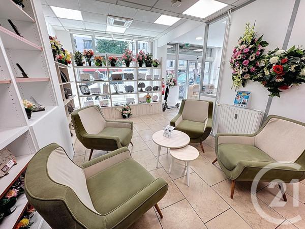 Appartement F4 à vendre  4 pièces - 103,49 m2 LYON - 69007