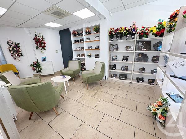 Appartement F4 à vendre  4 pièces - 103,49 m2 LYON - 69007