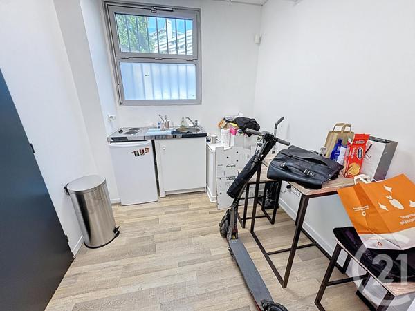Appartement F4 à vendre  4 pièces - 103,49 m2 LYON - 69007