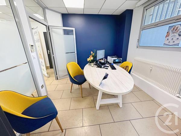 Appartement F4 à vendre  4 pièces - 103,49 m2 LYON - 69007