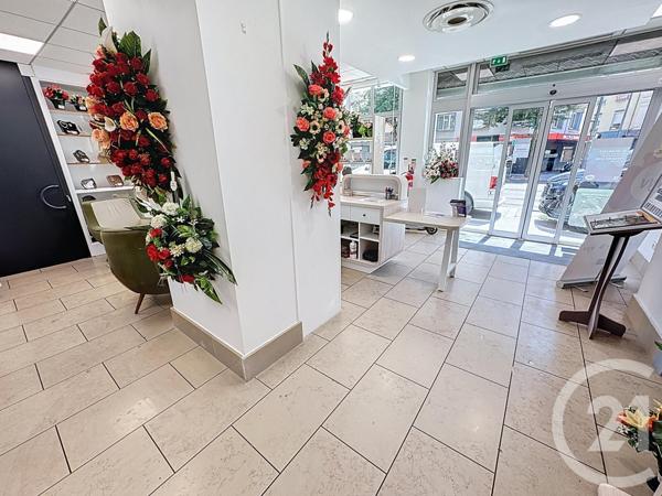 Appartement F4 à vendre  4 pièces - 103,49 m2 LYON - 69007