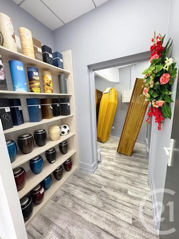 Appartement F4 à vendre  4 pièces - 103,49 m2 LYON - 69007