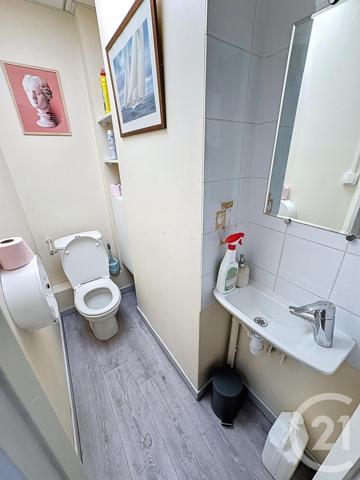 Appartement F4 à vendre  4 pièces - 103,49 m2 LYON - 69007