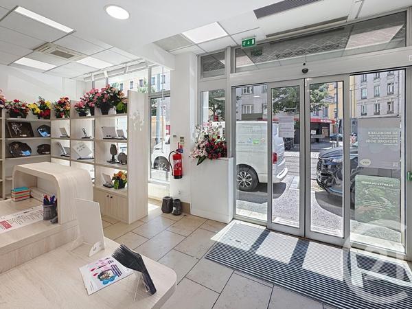 Appartement F4 à vendre  4 pièces - 103,49 m2 LYON - 69007