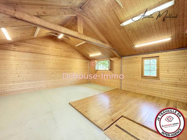 Maison à vendre 5 pièces de 122 m²