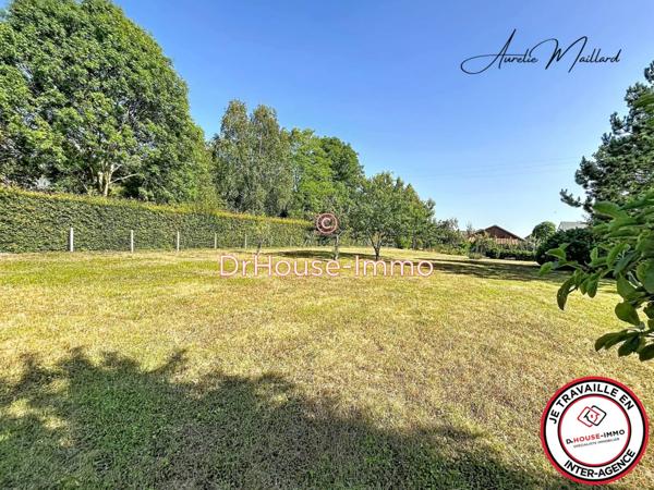 Maison à vendre 5 pièces de 122 m²