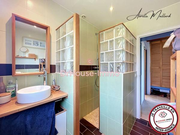 Maison à vendre 5 pièces de 122 m²
