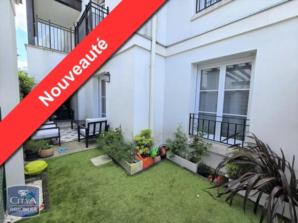 Appartement à vendre 3 pièces 64.72m²