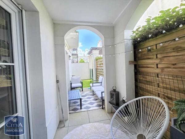 Appartement à vendre 3 pièces 64.72m²