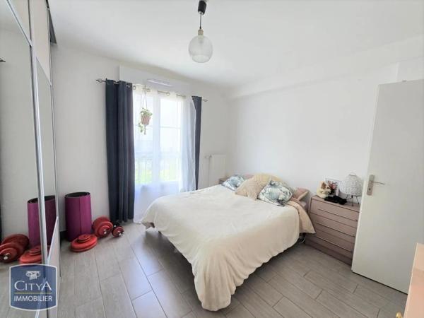 Appartement à vendre 3 pièces 64.72m²