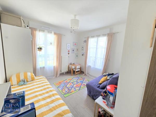 Appartement à vendre 3 pièces 64.72m²