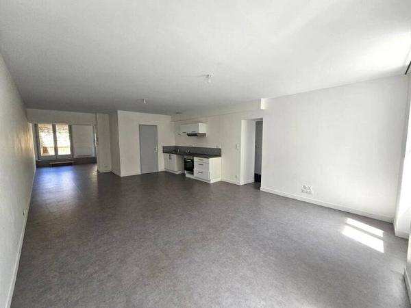 Appartement 3 pièces                                        - 42600 Montbrison Réf : 12415