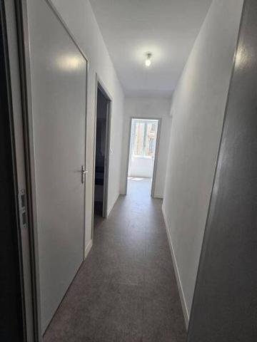 Appartement 3 pièces                                        - 42600 Montbrison Réf : 12415