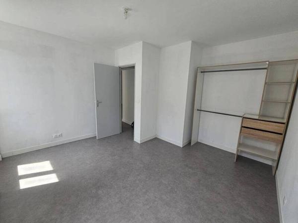 Appartement 3 pièces                                        - 42600 Montbrison Réf : 12415