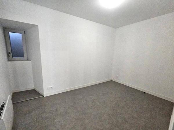 Appartement 3 pièces                                        - 42600 Montbrison Réf : 12415