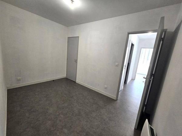Appartement 3 pièces                                        - 42600 Montbrison Réf : 12415