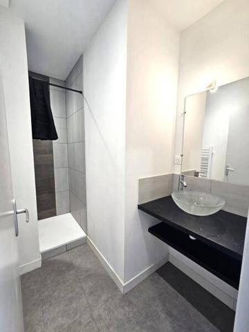 Appartement 3 pièces                                        - 42600 Montbrison Réf : 12415