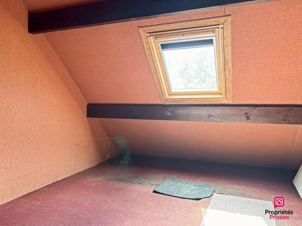 Maison Sable Sur Sarthe 150 m2