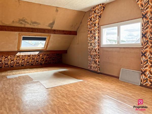 Maison Sable Sur Sarthe 150 m2