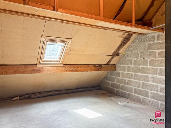 Maison Sable Sur Sarthe 150 m2