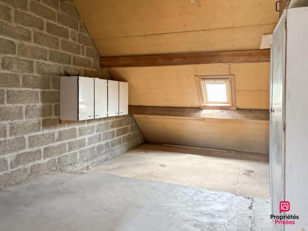 Maison Sable Sur Sarthe 150 m2