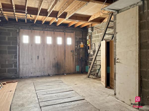 Maison Sable Sur Sarthe 150 m2