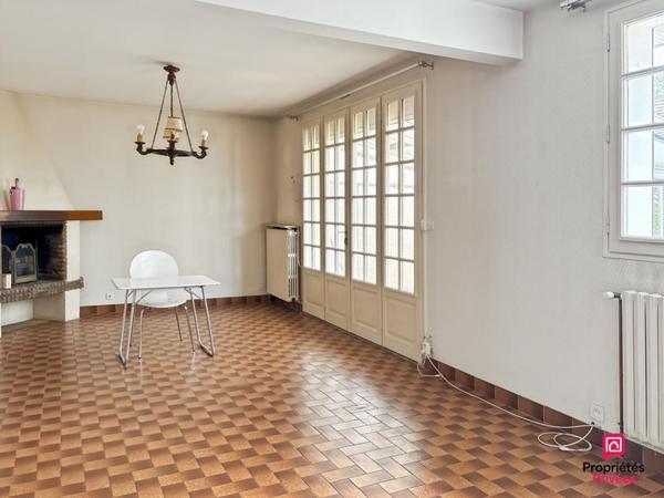 Maison Sable Sur Sarthe 150 m2