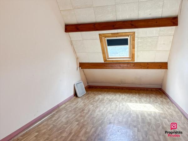 Maison Sable Sur Sarthe 150 m2