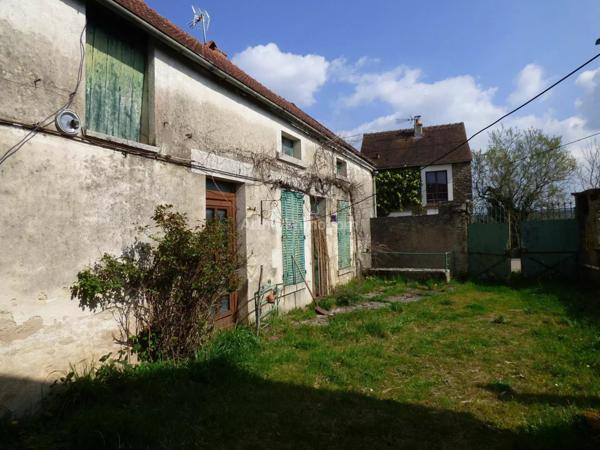 Vente Maison de village 4 pièces 60 m2 à Noyers