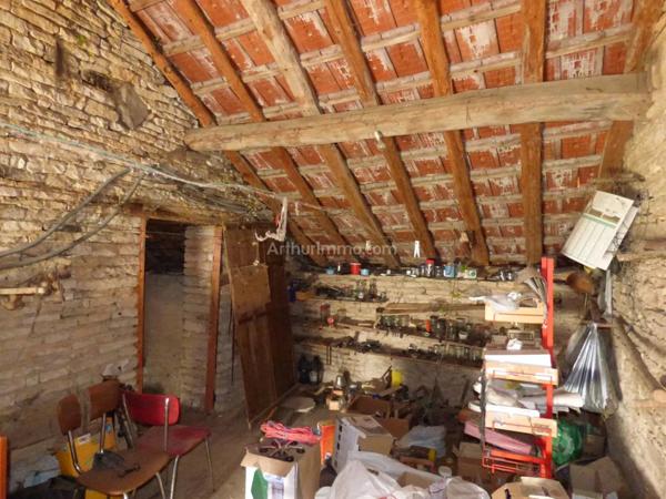 Vente Maison de village 4 pièces 60 m2 à Noyers