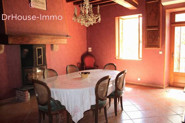 Maison à vendre 4 pièces de 86 m²