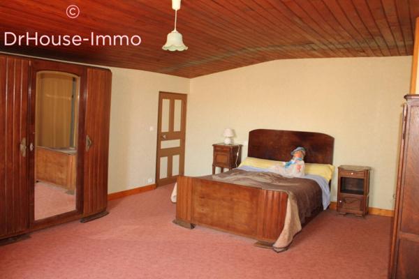 Maison à vendre 4 pièces de 86 m²