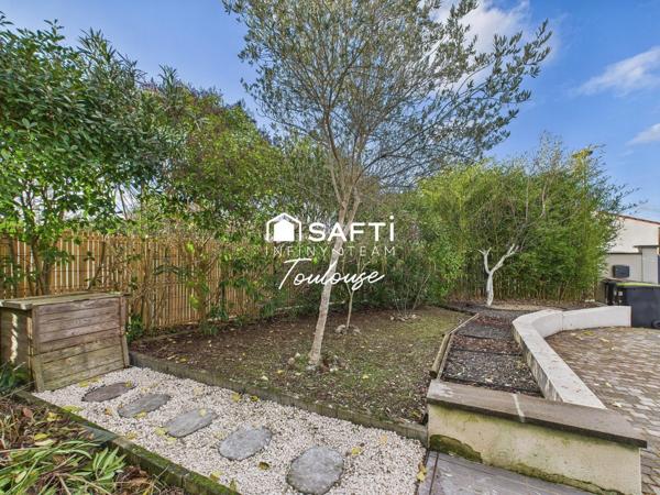 Superbe Maison de plain-pied en excellent état avec garage